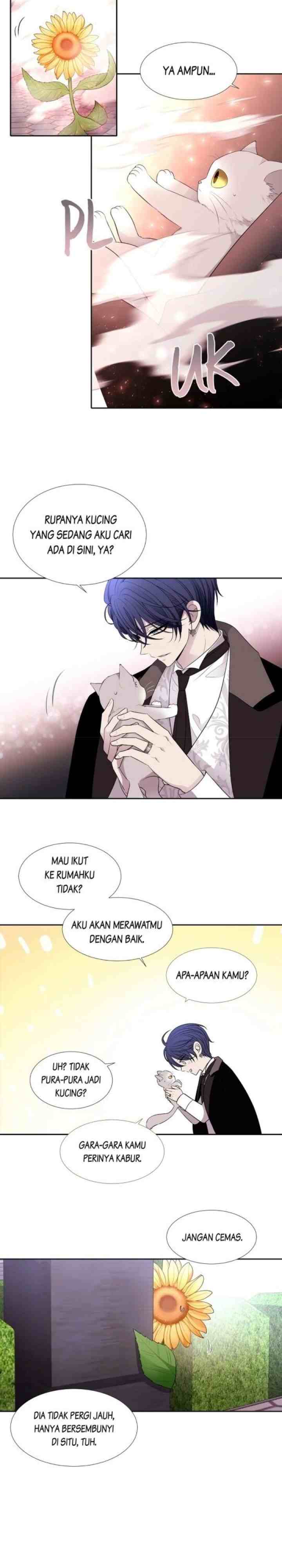 Charlotte Has Five Disciples chapter 62 halaman 6