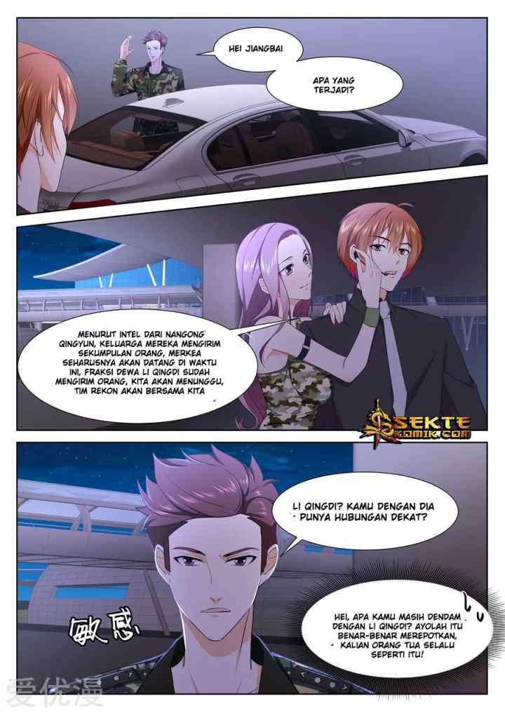 Metropolitan System chapter 243 halaman 12