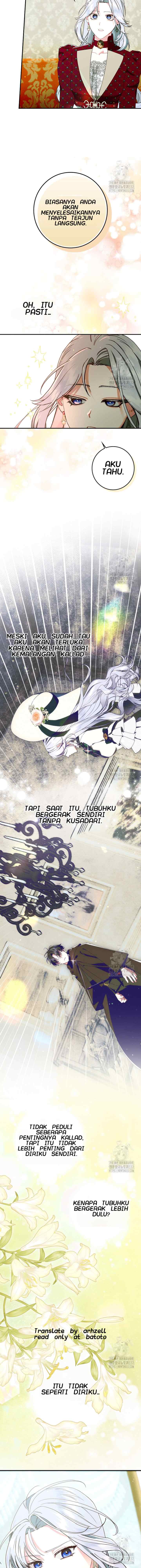I'm Unmarried With a Time-Limited Lover chapter 28 halaman 12