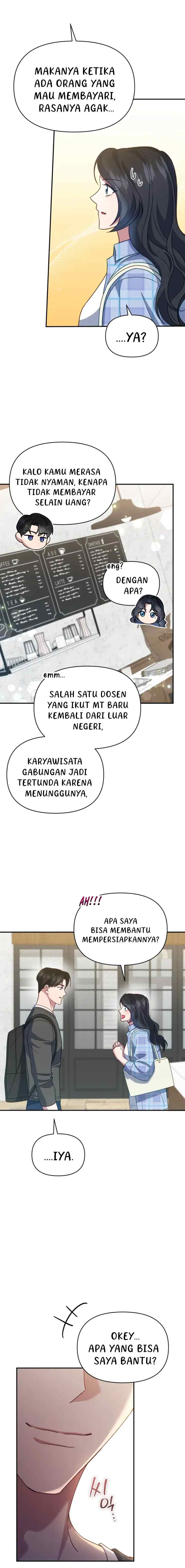 How to Gracefully Divorce a Dragon chapter 13 halaman 19