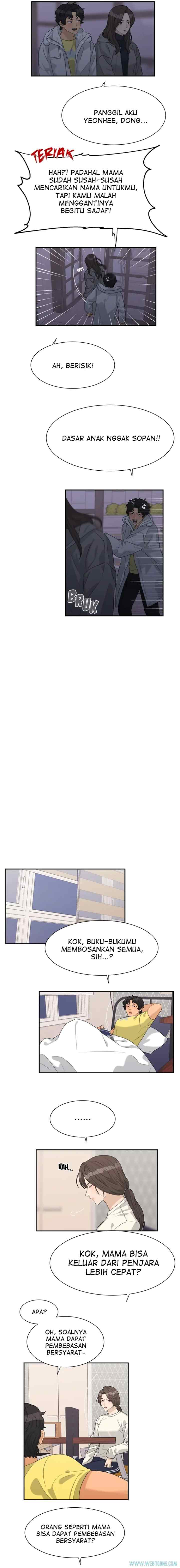 Fall In Love With chapter 85 halaman 7