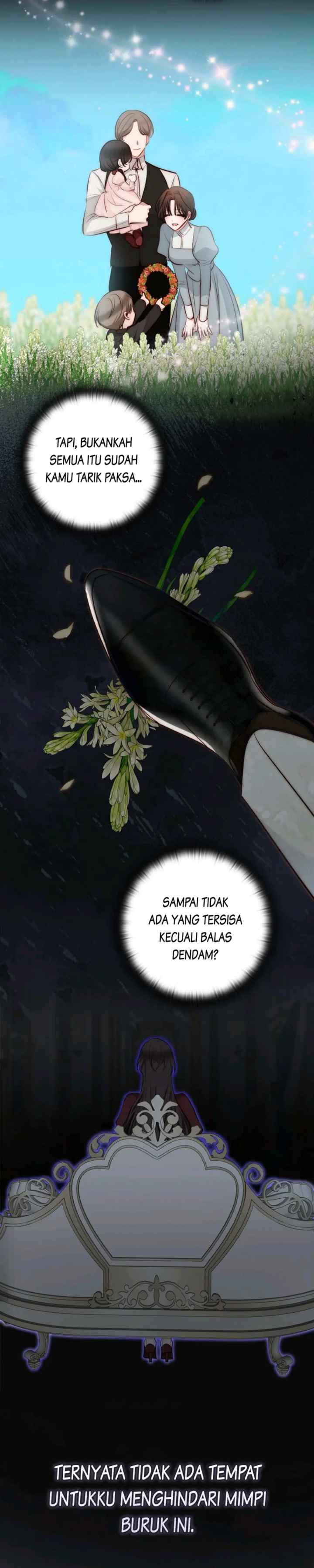 Las dos flores de la noche chapter 25 halaman 10