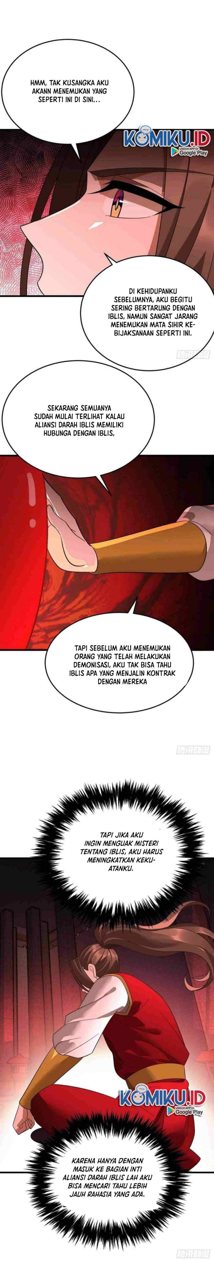 Dominate The Three Realms chapter 194 halaman 9