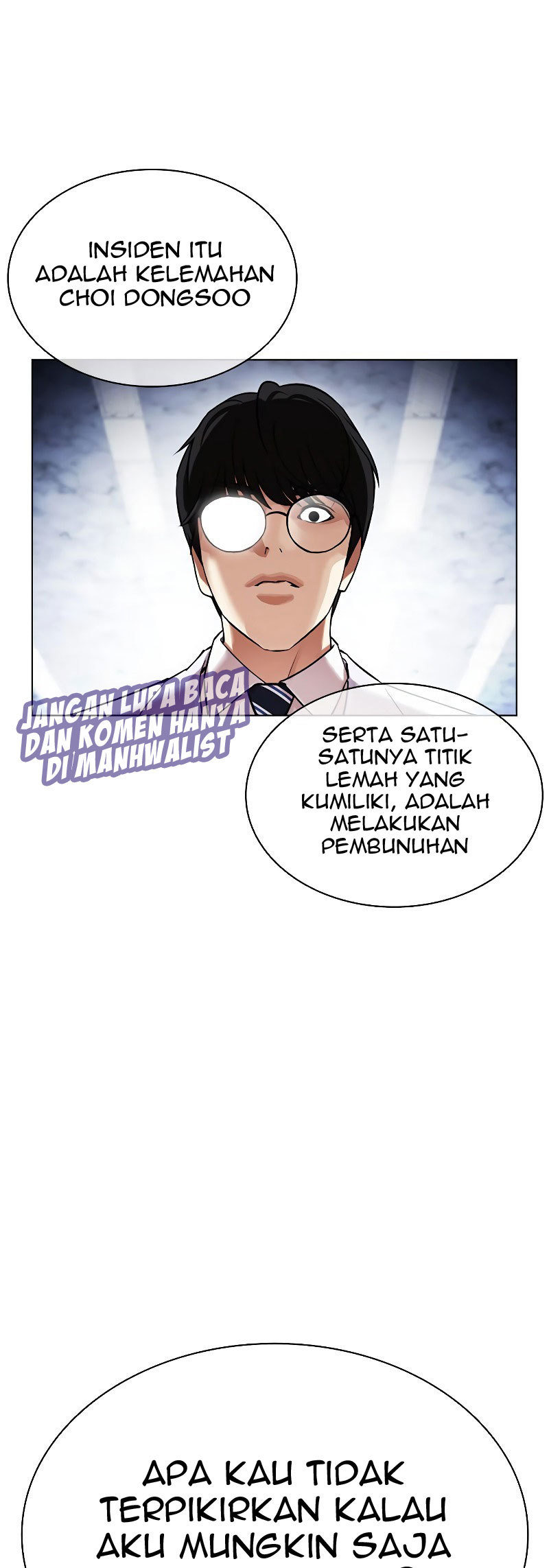 Lookism chapter 432 halaman 22