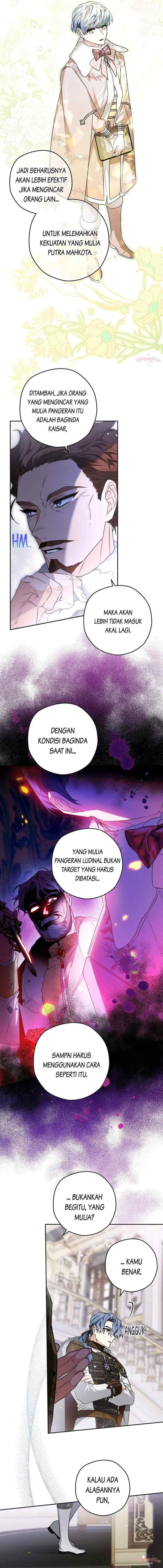 Sigrid chapter 57 halaman 13