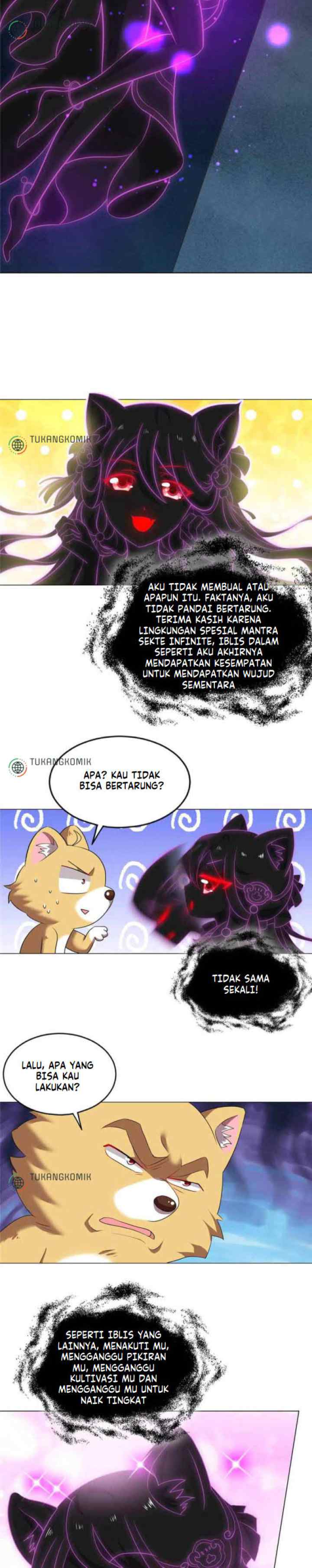 Rebirth of a Golden Boy in Another World chapter 86 halaman 13