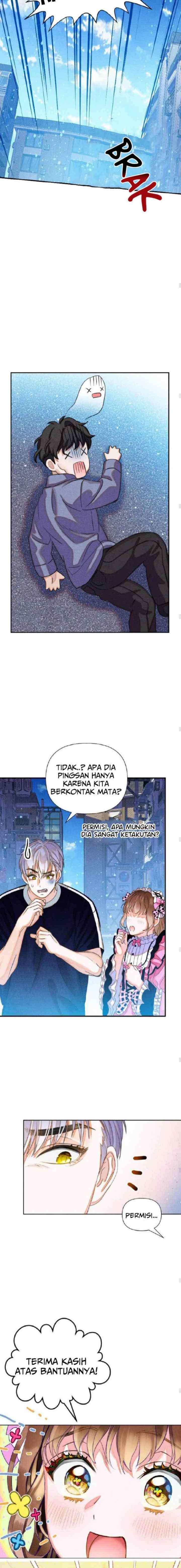 Homemade Freshs chapter 14 halaman 11
