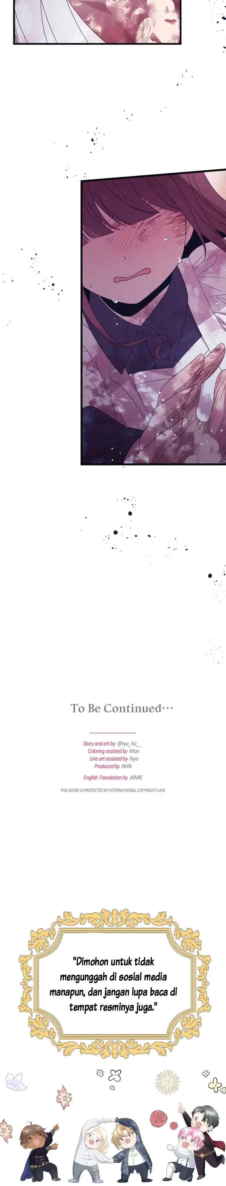 Il était une fois : Zombie edition chapter 27 halaman 12