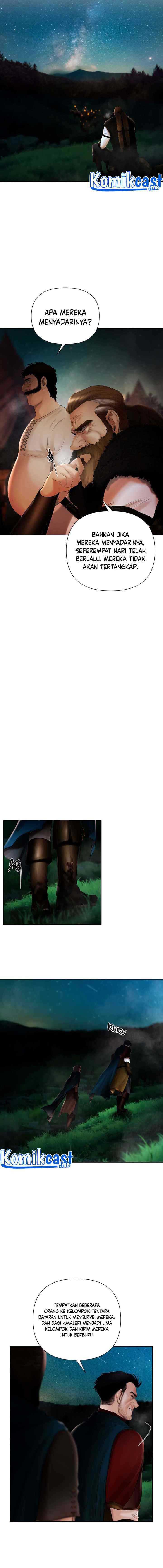 Barbarian Quest chapter 33 halaman 16