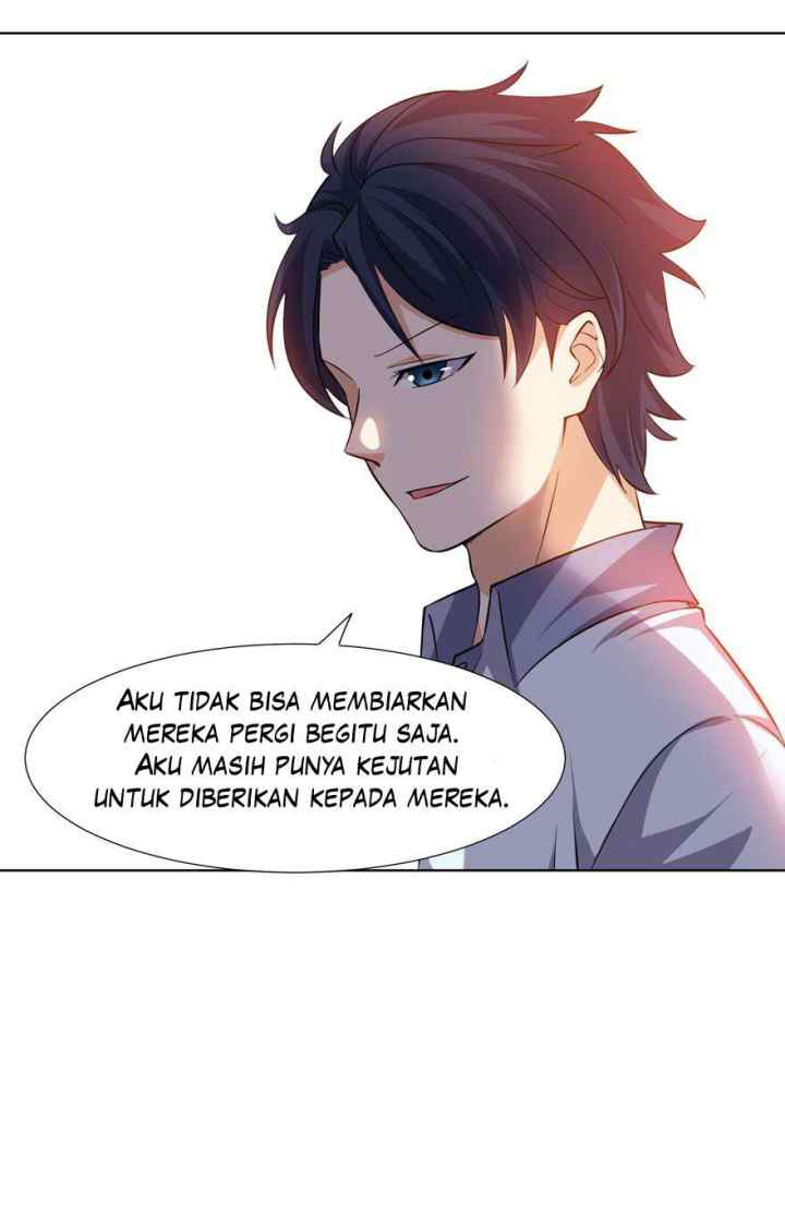 The King of Police chapter 27 halaman 18