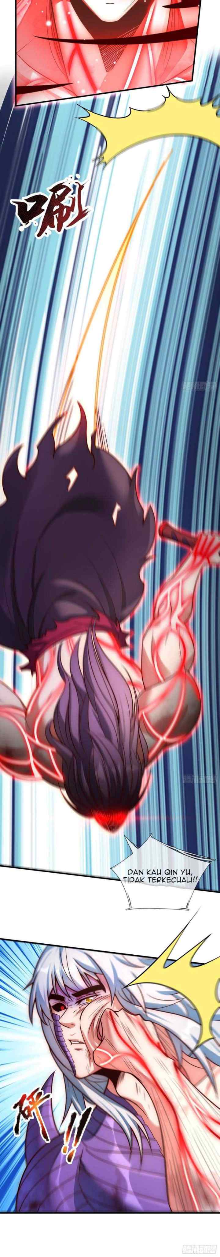 Xuantian Supreme chapter 60 halaman 10