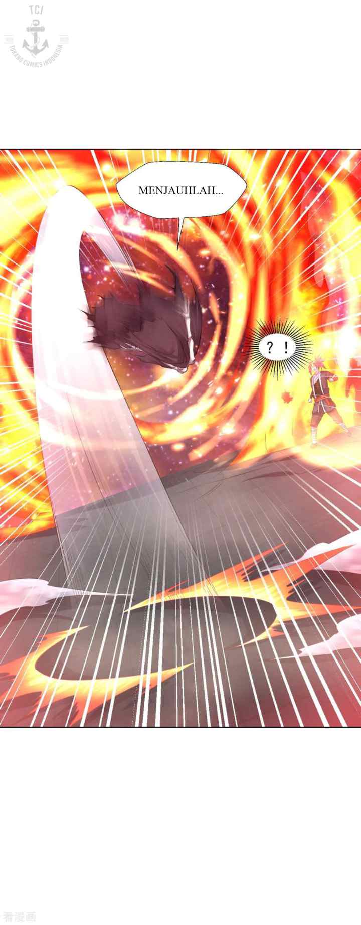 Dao Yin chapter 88 halaman 19