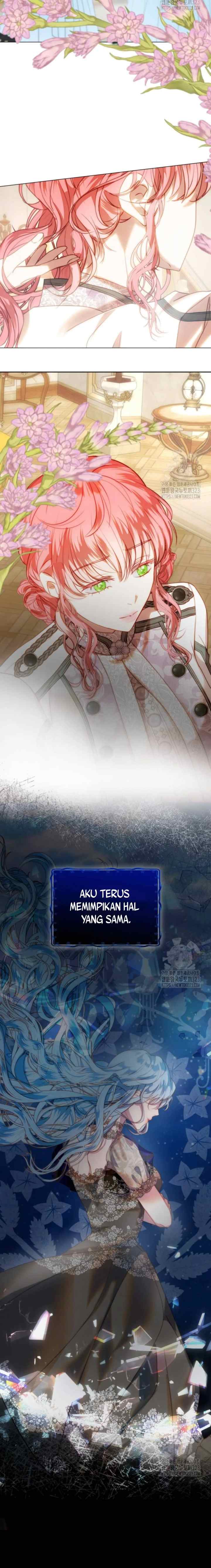 I Was Born The Second Daughter chapter 50 halaman 12