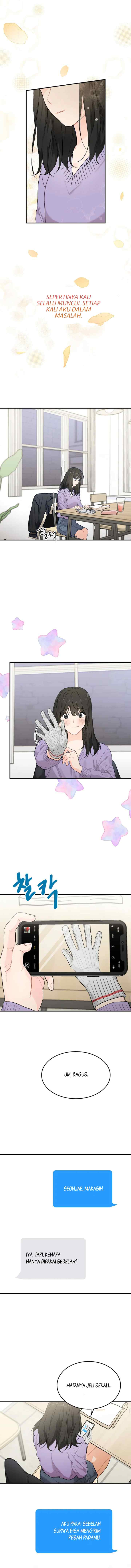 Lovely Runner chapter 51 halaman 9