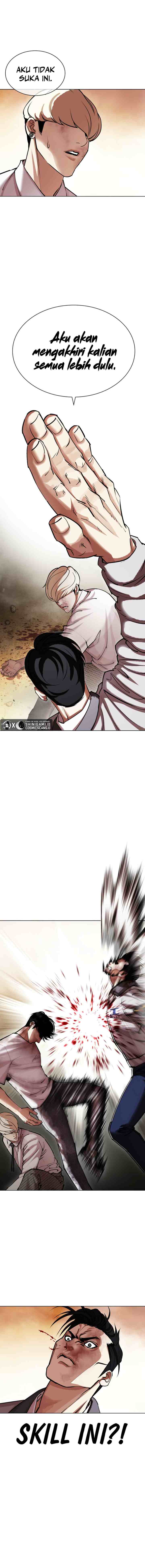 Lookism chapter 438 halaman 10