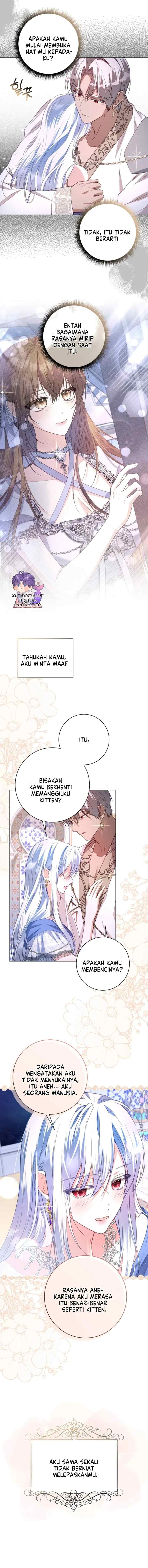 Traćes Of The MOON chapter 41 halaman 12