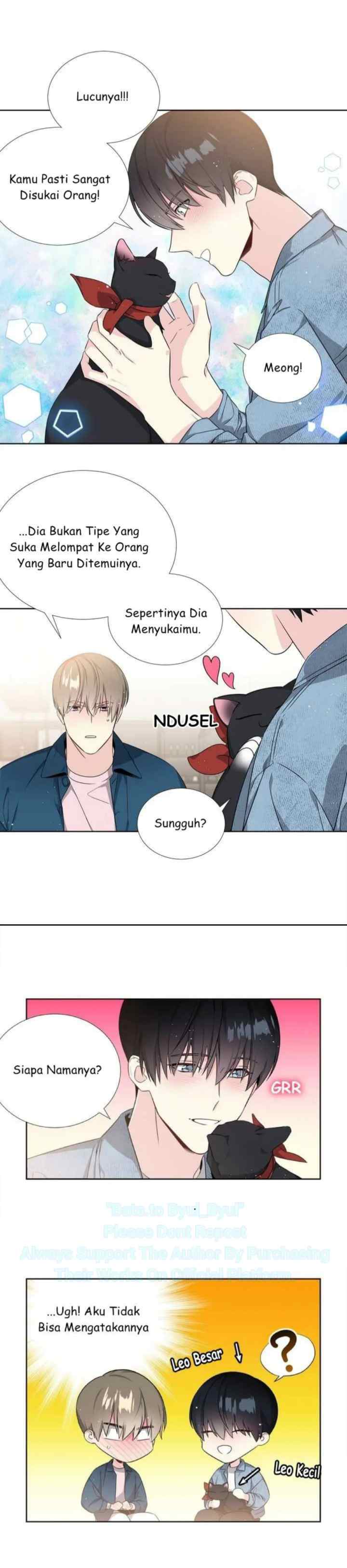Cosmic Stars chapter 5 halaman 12