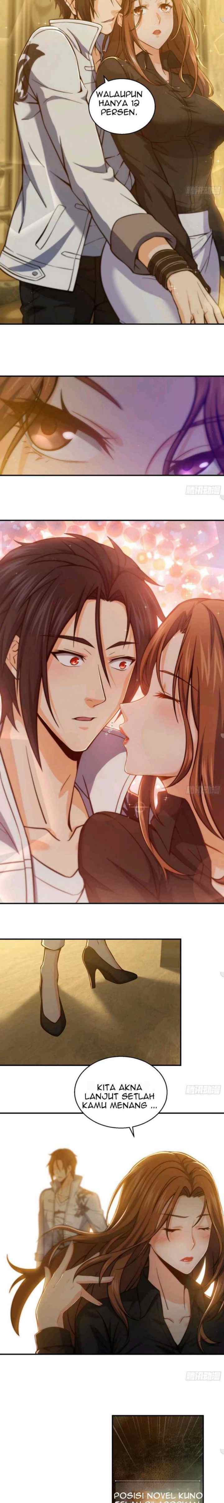 Starting from Guhuoniao chapter 11 halaman 10
