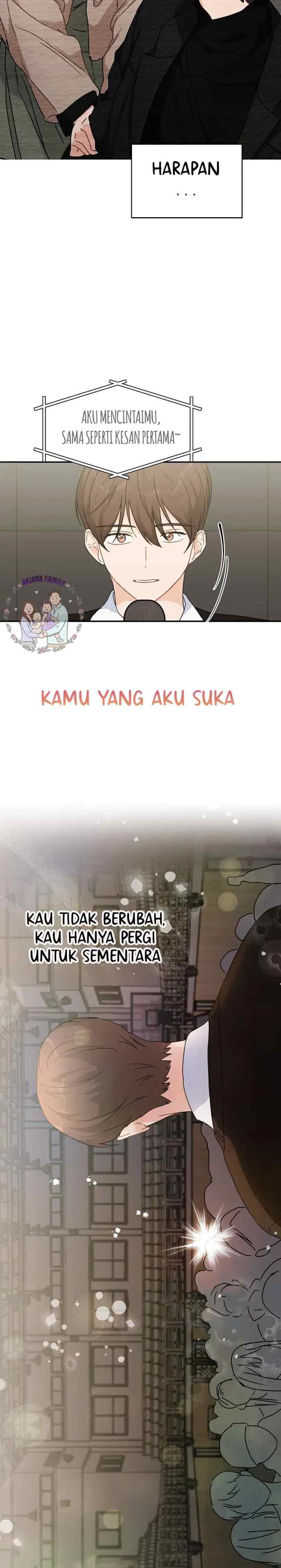 Lovely Runner chapter 46 halaman 17