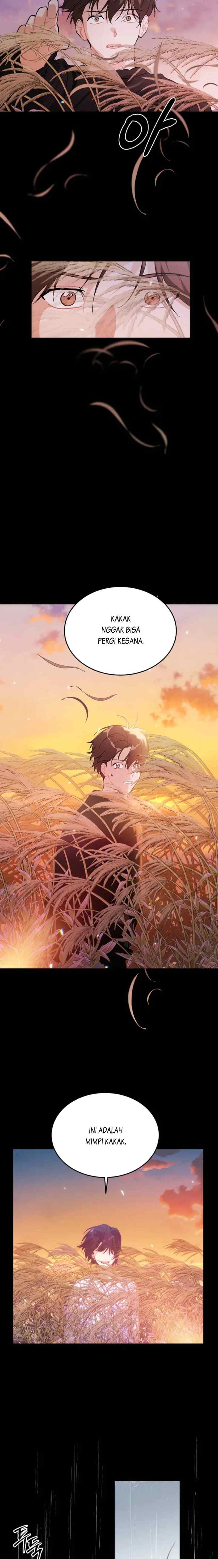 Lovely Runner chapter 55 halaman 11