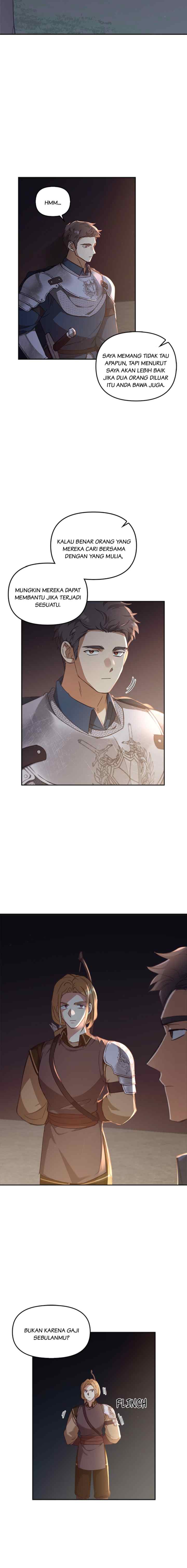 Regas chapter 34 halaman 4