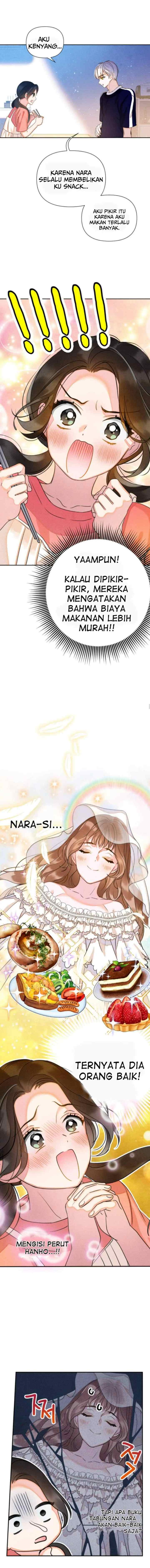 Homemade Freshs chapter 16 halaman 11