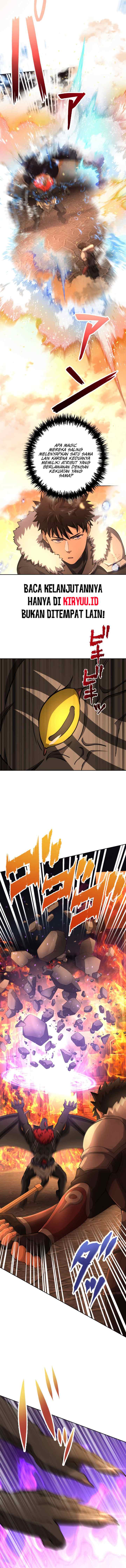 Monster Eater Adventurer chapter 14 halaman 13