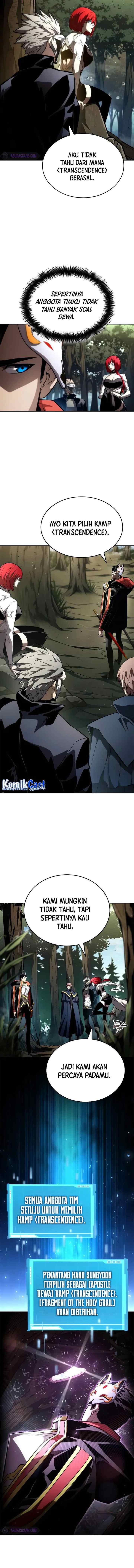 Boundless Necromancer chapter 93 halaman 16