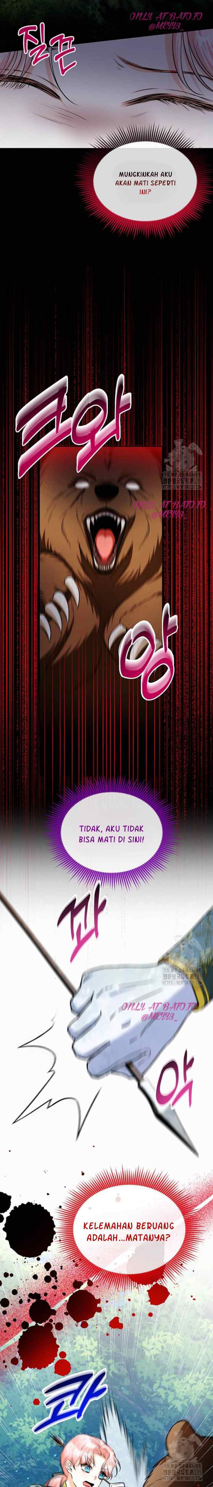 I Think My Marriage Was A Mistake chapter 35 halaman 7
