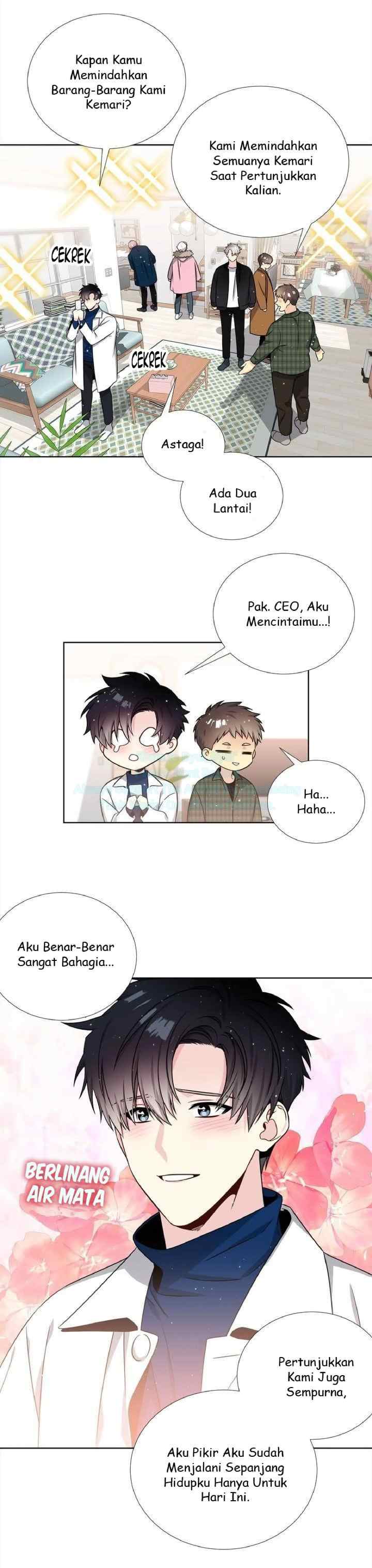 Cosmic Stars chapter 41 halaman 15