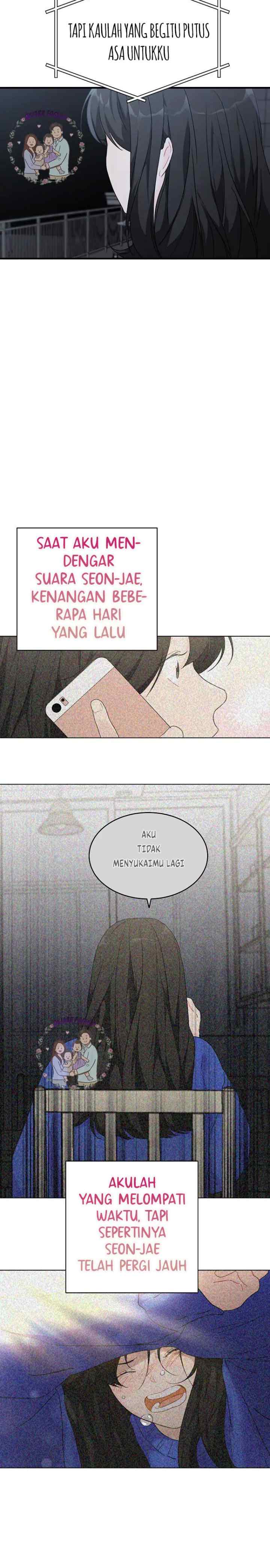Lovely Runner chapter 43 halaman 10