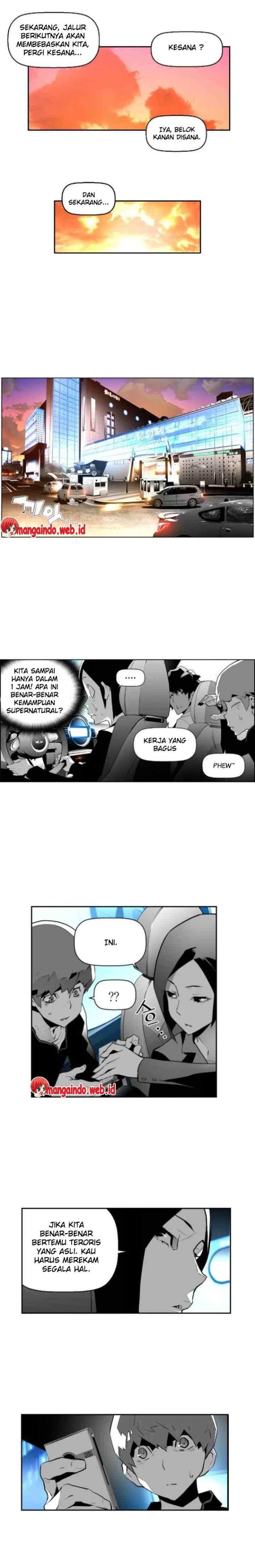 Terror Man chapter 16 halaman 13