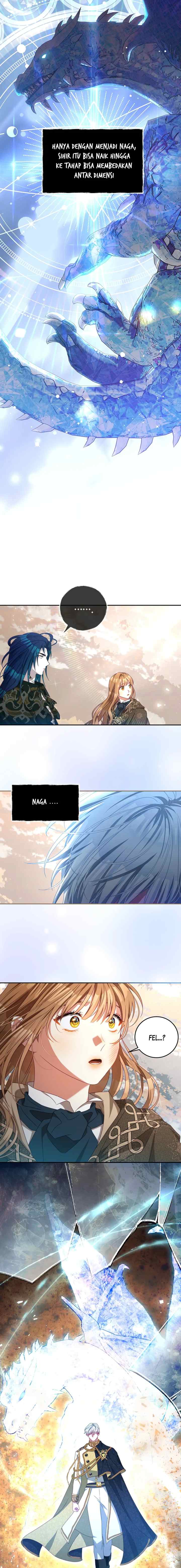 I Have Become The Hero's Rival chapter 86 halaman 12