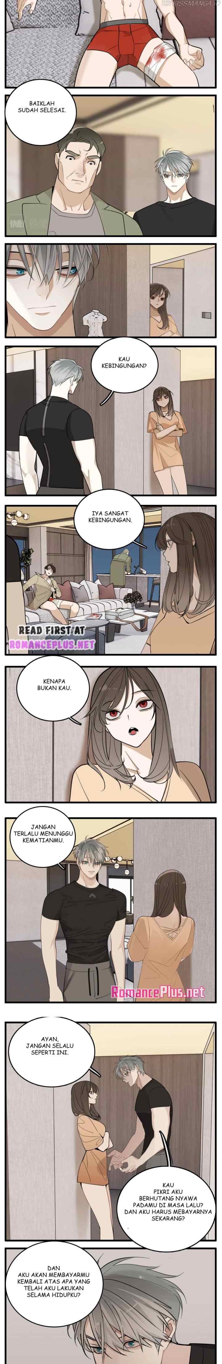 The Controllers chapter 91 halaman 11