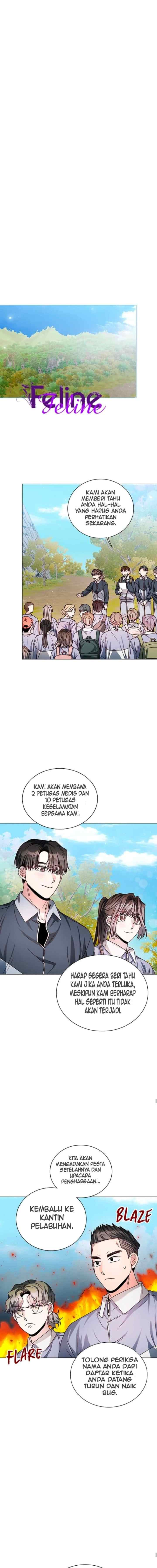 I Just Want To Do It With You chapter 42 halaman 12