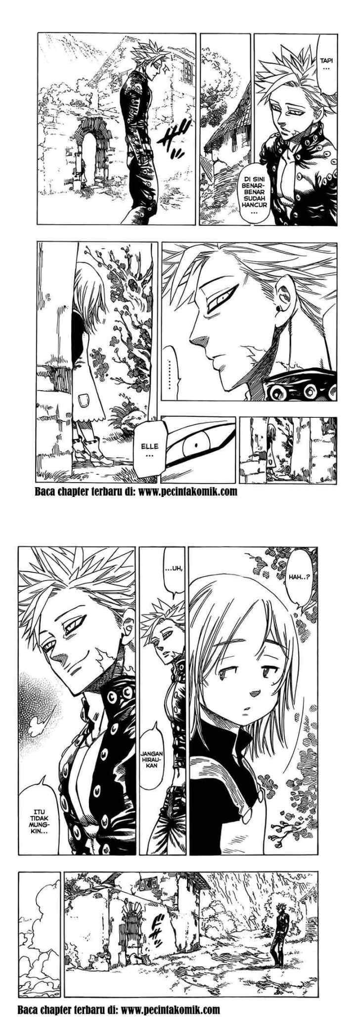 Nanatsu no Taizai chapter 18 halaman 5
