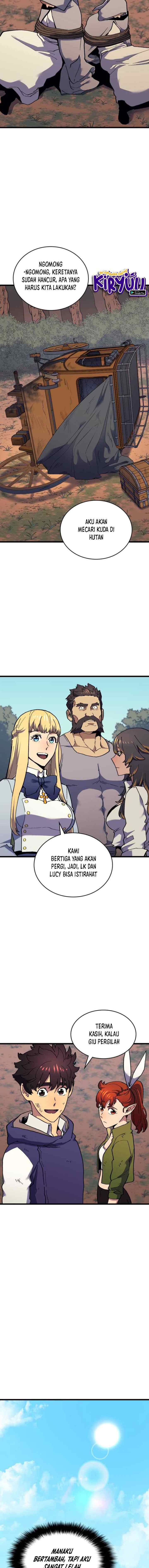 Wizard of Arsenia chapter 35 halaman 16