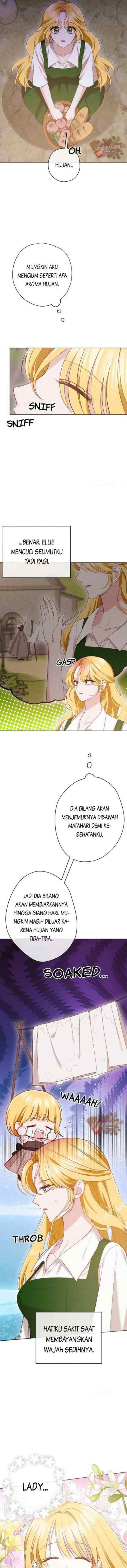 If You So Desire My Despair chapter 69 halaman 13