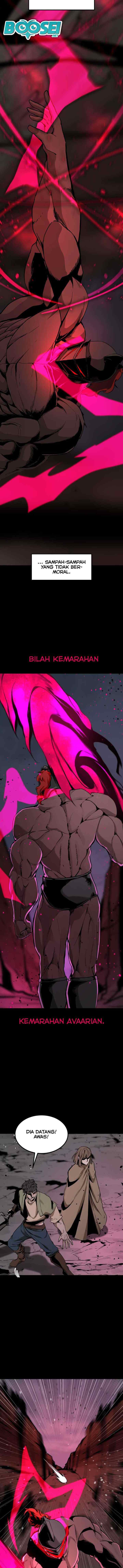 Hero Killer chapter 74 halaman 5