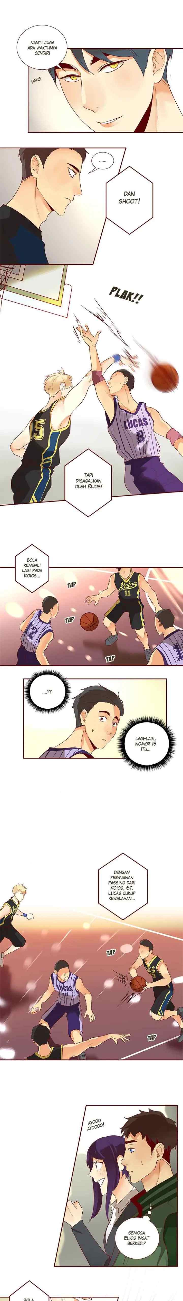 Flawless chapter 117 halaman 7