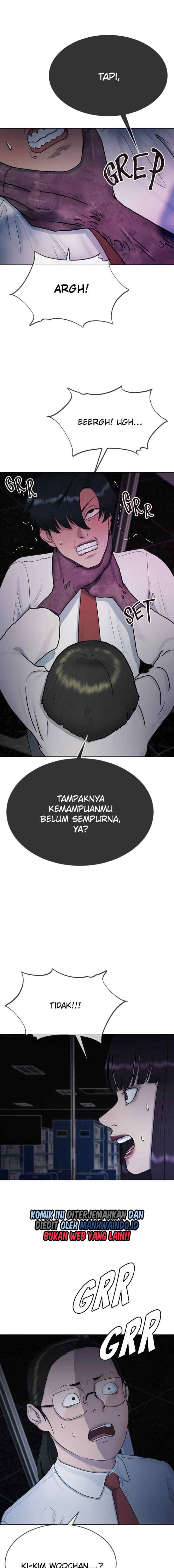 Hypnosis School chapter 32 halaman 13
