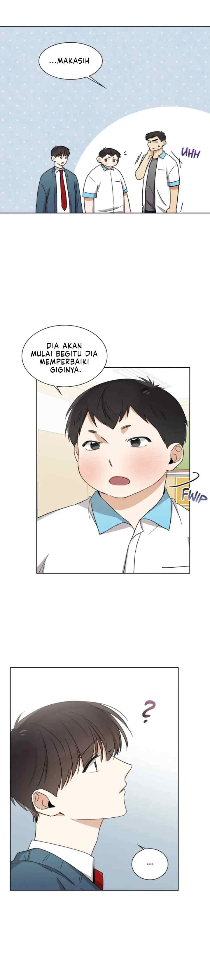 High Pulse chapter 46 halaman 4
