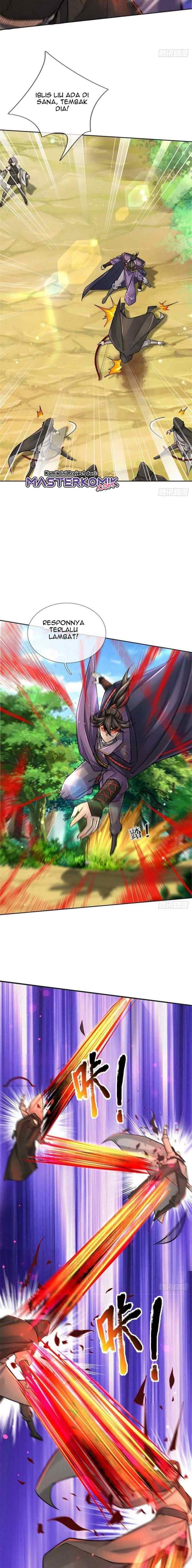 The Way of Domination chapter 88 halaman 15