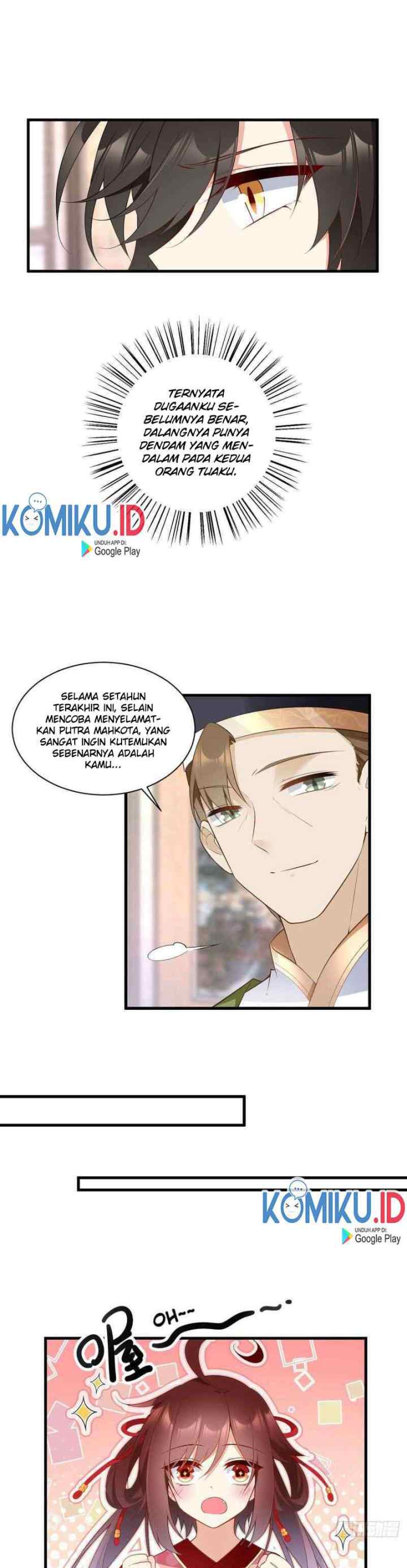 Meng Shi Zai Shang chapter 221 halaman 4