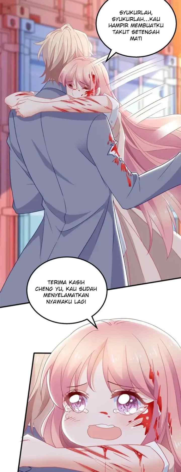 Take Your Mommy Home chapter 325 halaman 13