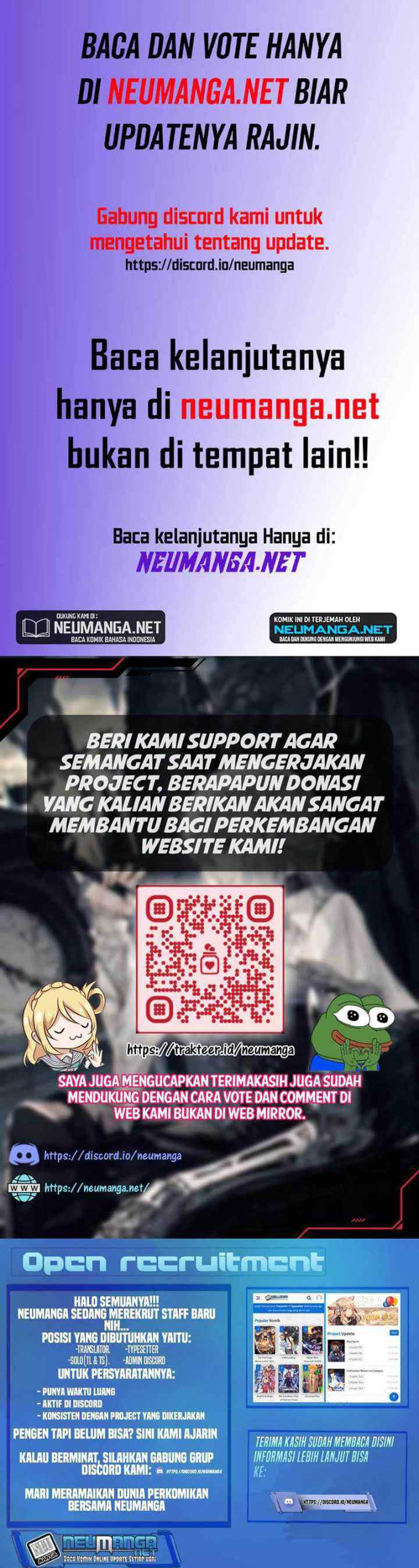 I Work Nine To Five In The Immortal Cultivation World chapter 8 halaman 14