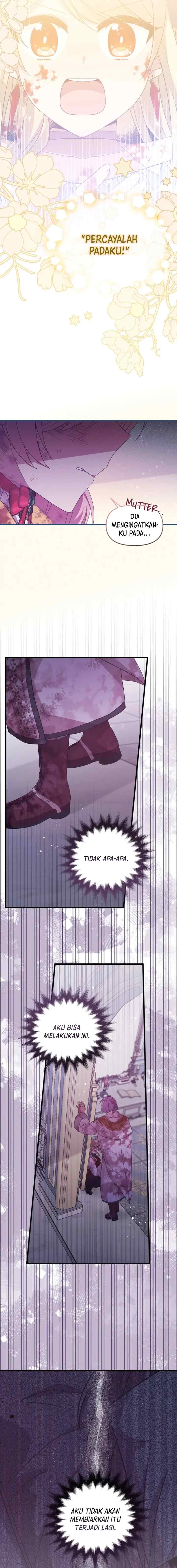 Il était une fois : Zombie edition chapter 22 halaman 15
