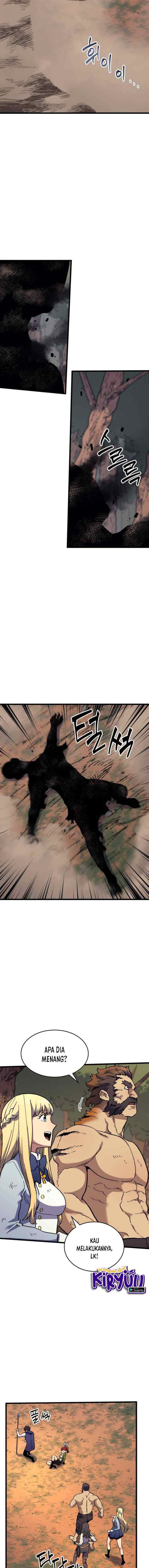 Wizard of Arsenia chapter 35 halaman 12