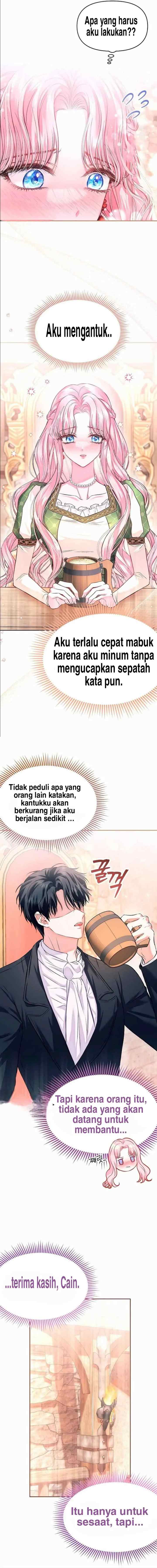 I Think My Marriage Was A Mistake chapter 8 halaman 12