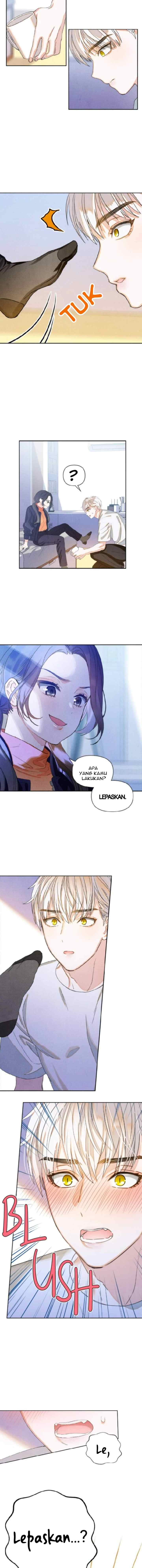 Homemade Freshs chapter 8 halaman 13